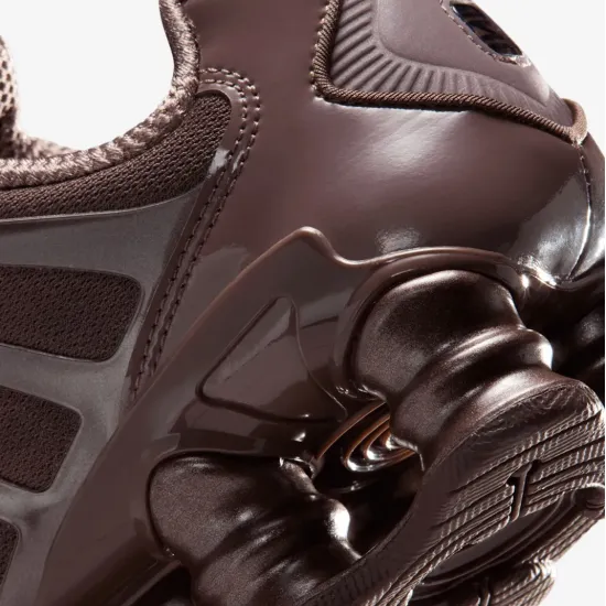 Кросівки Nike Shox TL IB1087-500