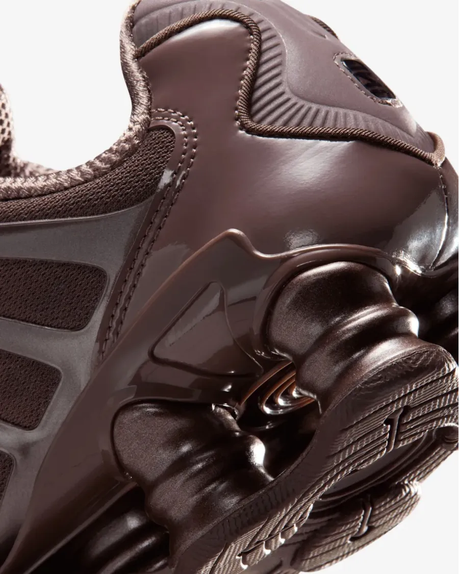 Кросівки Nike Shox TL IB1087-500