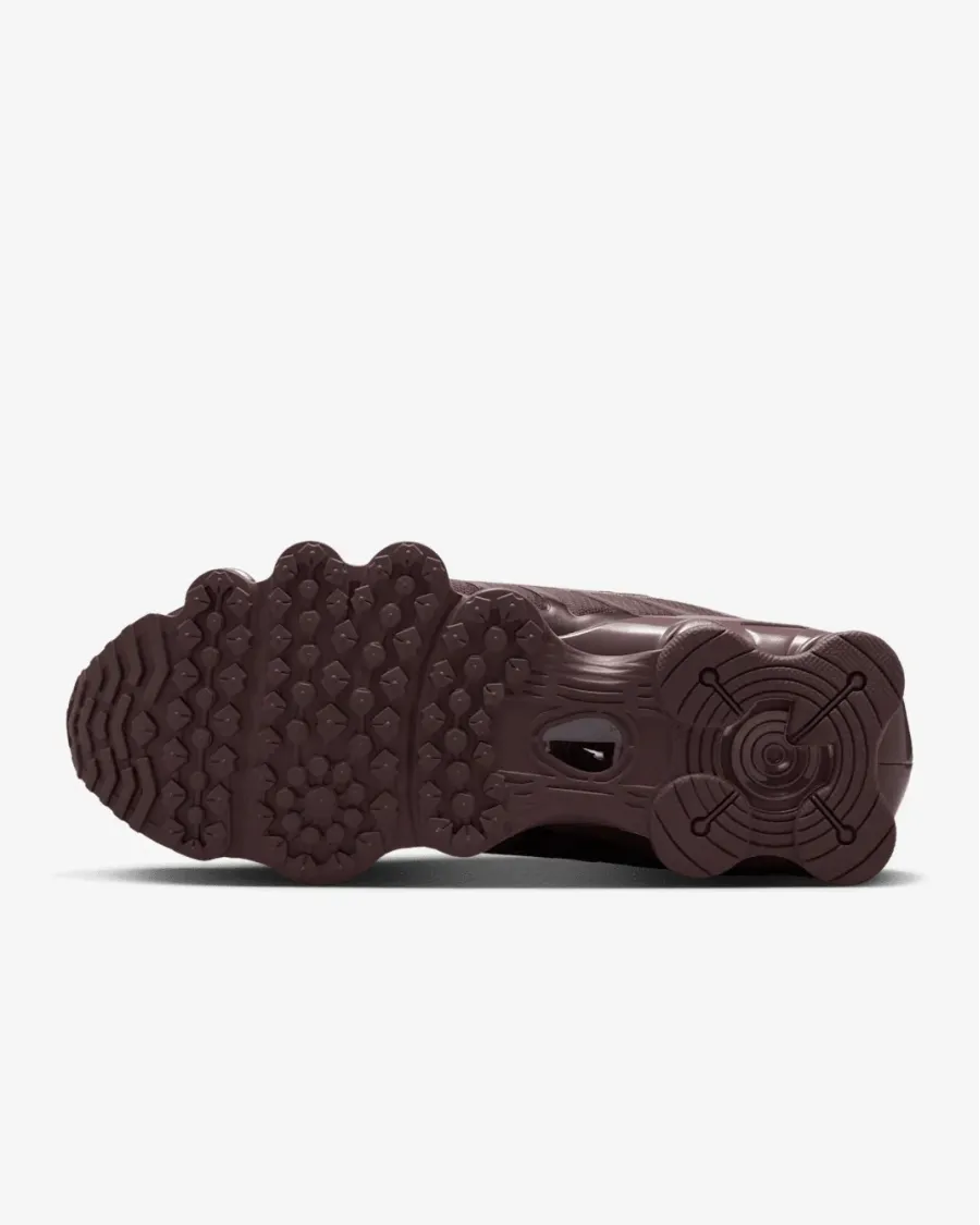 Кросівки Nike Shox TL IB1087-500