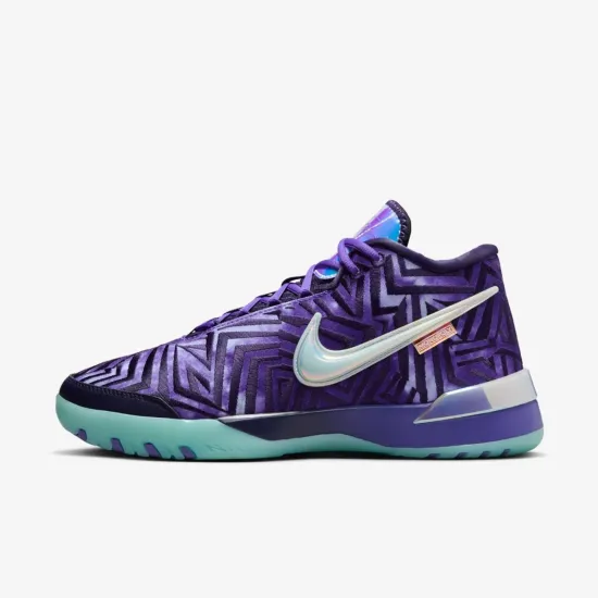 Кросівки Nike LeBron NXXT Genisus QS IB1272-501