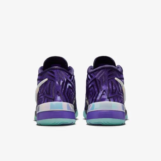 Кросівки Nike LeBron NXXT Genisus QS IB1272-501