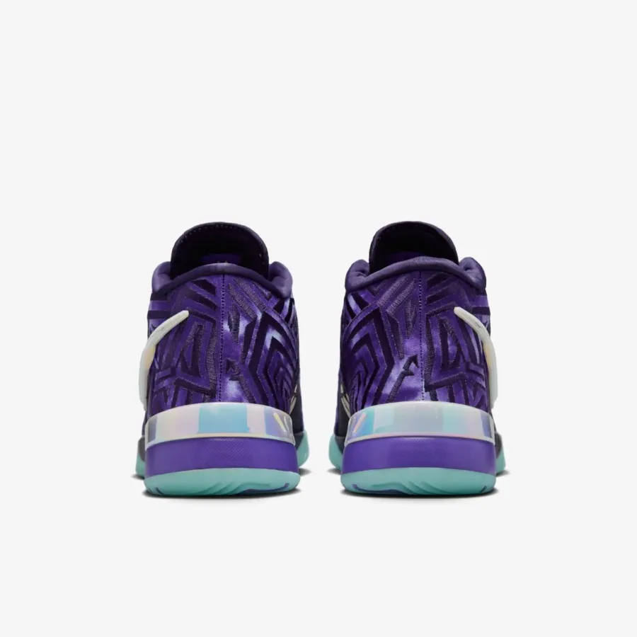 Кросівки Nike LeBron NXXT Genisus QS IB1272-501