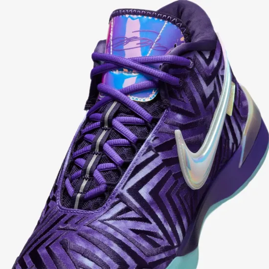 Кросівки Nike LeBron NXXT Genisus QS IB1272-501
