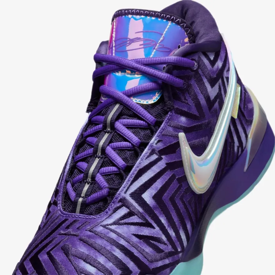 Кросівки Nike LeBron NXXT Genisus QS IB1272-501