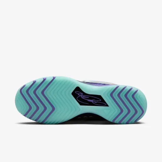 Кросівки Nike LeBron NXXT Genisus QS IB1272-501