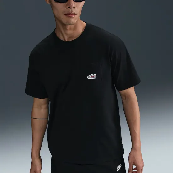 Футболка Nike Sportswear Max90 IB1382-010