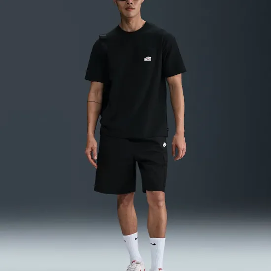 Футболка Nike Sportswear Max90 IB1382-010