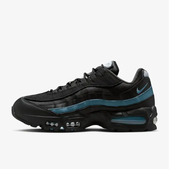 Кросівки Nike Air Max 95 OG IB1667-004