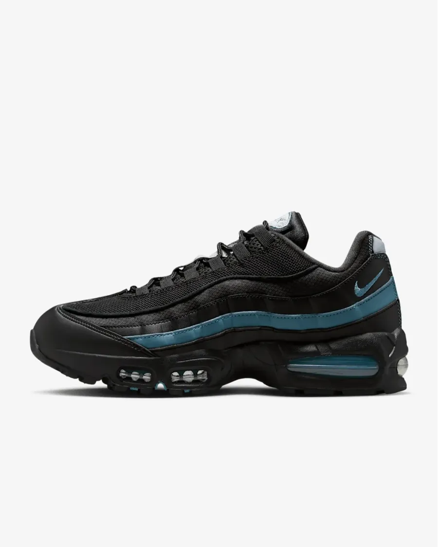 Кросівки Nike Air Max 95 OG IB1667-004