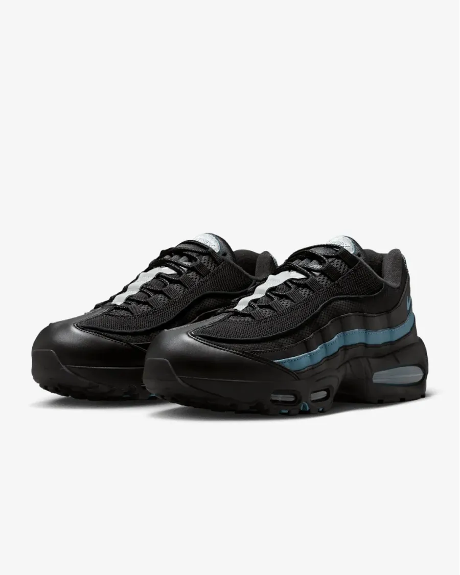 Кросівки Nike Air Max 95 OG IB1667-004