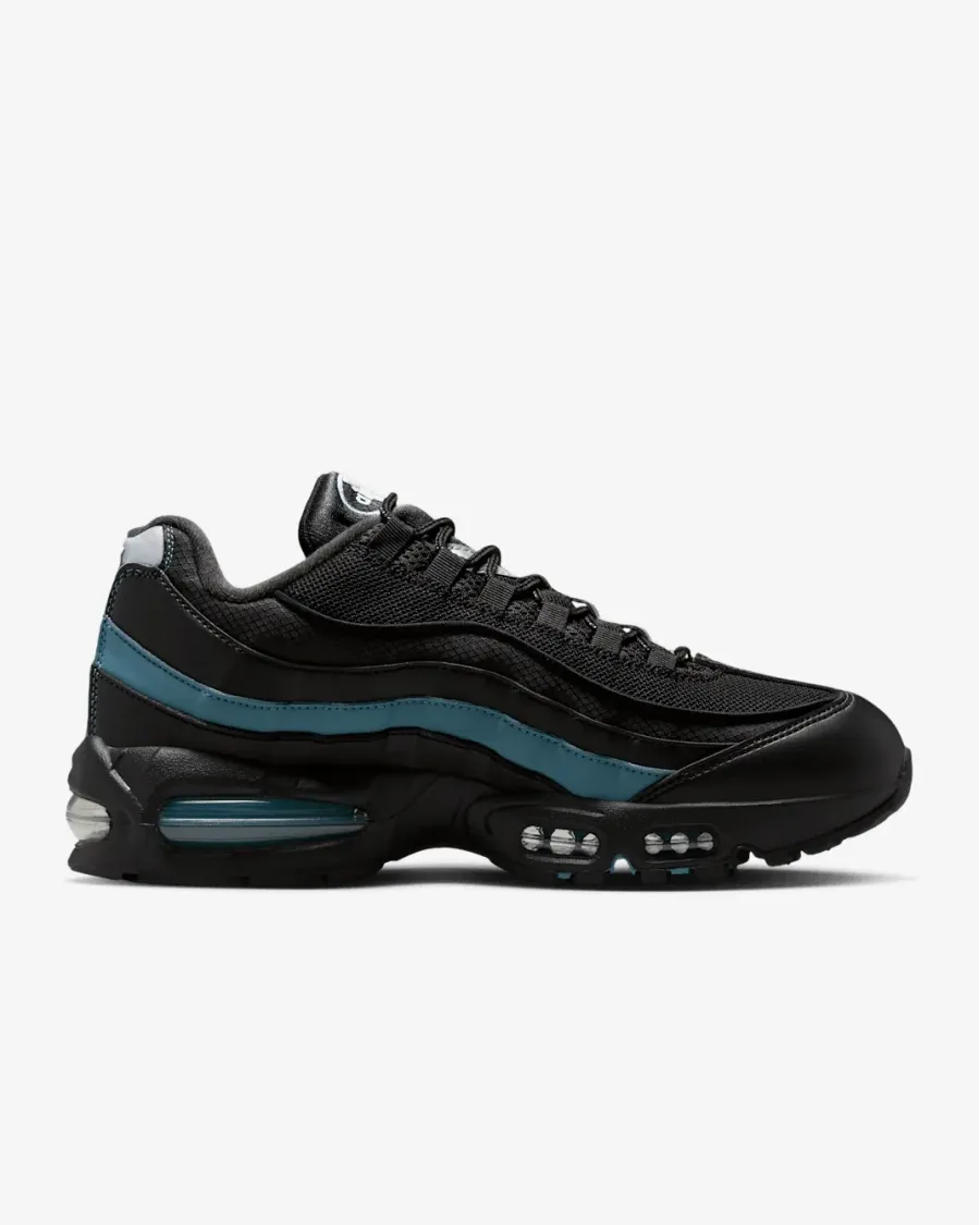 Кросівки Nike Air Max 95 OG IB1667-004