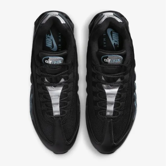 Кросівки Nike Air Max 95 OG IB1667-004