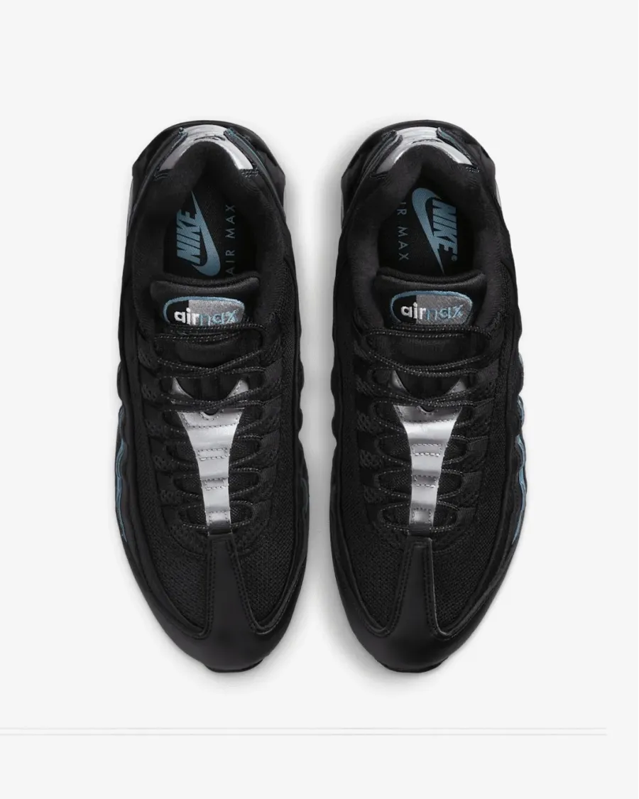 Кросівки Nike Air Max 95 OG IB1667-004