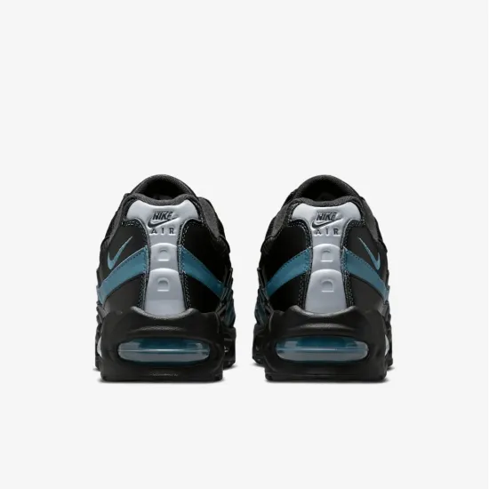 Кросівки Nike Air Max 95 OG IB1667-004