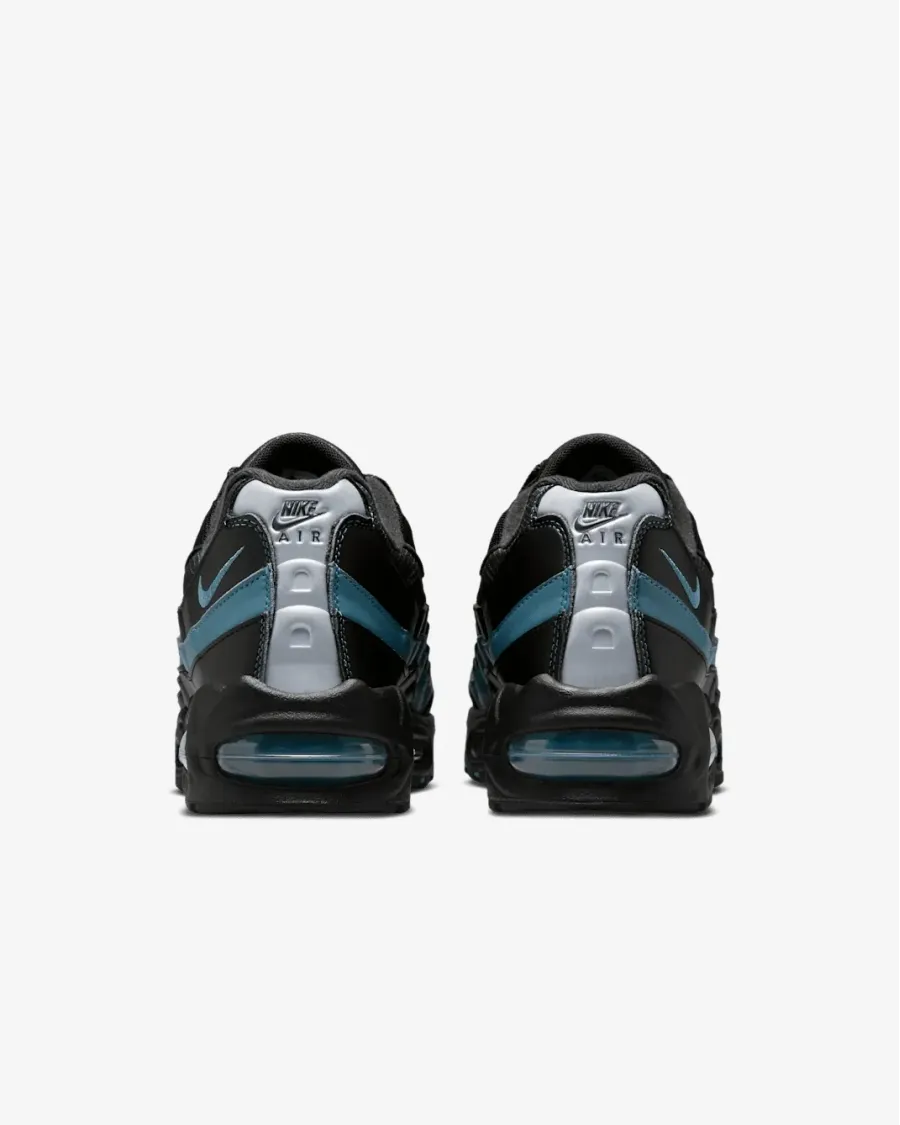 Кросівки Nike Air Max 95 OG IB1667-004