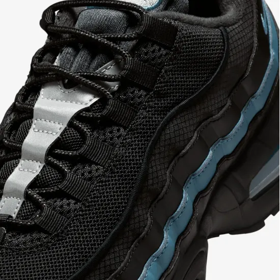 Кросівки Nike Air Max 95 OG IB1667-004