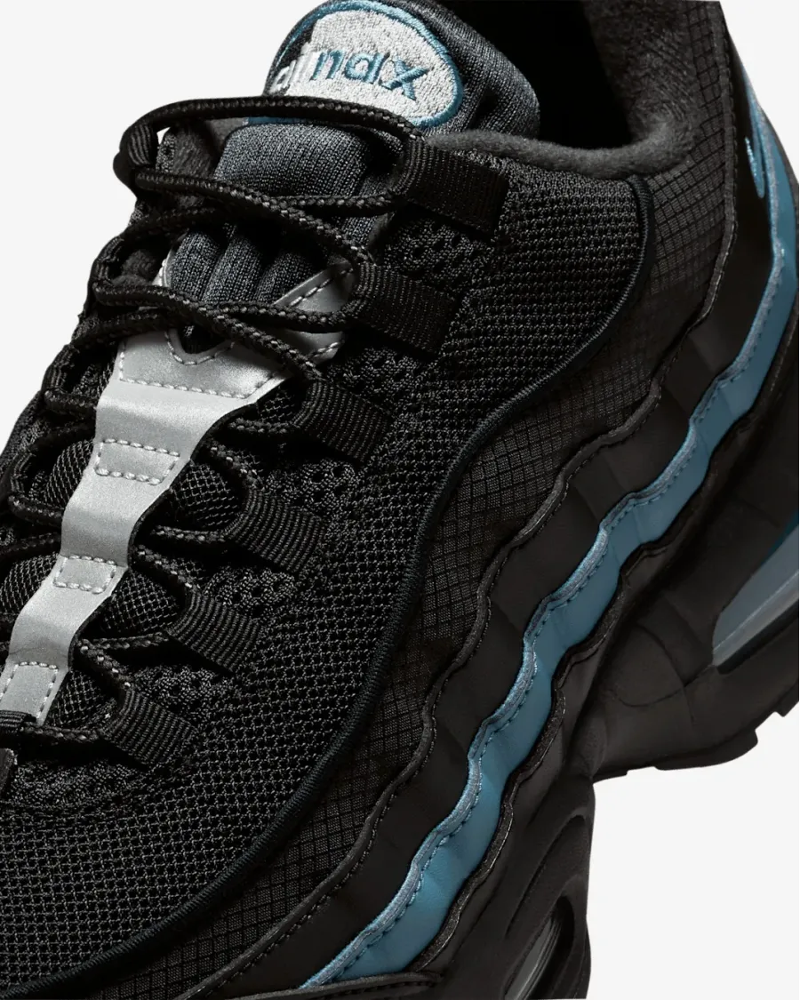 Кросівки Nike Air Max 95 OG IB1667-004