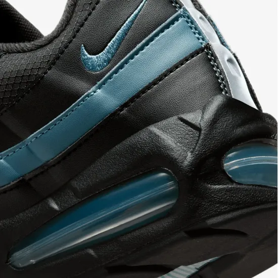 Кросівки Nike Air Max 95 OG IB1667-004