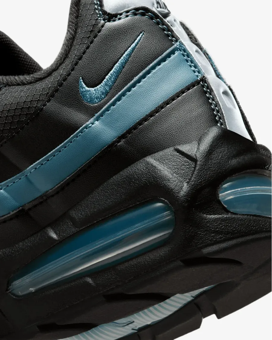 Кросівки Nike Air Max 95 OG IB1667-004