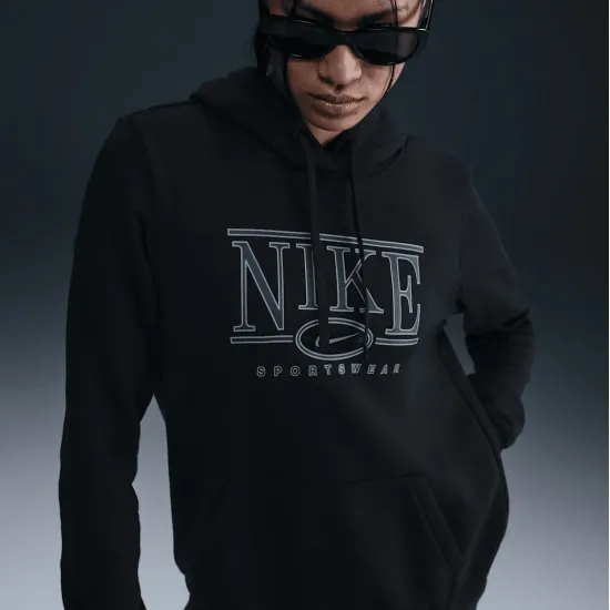 Костюм Nike Sportswear Club Fleece Graphic IB1992-010_IB1988-010