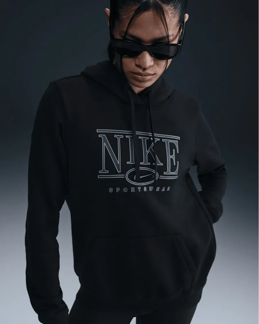 Костюм Nike Sportswear Club Fleece Graphic IB1992-010_IB1988-010