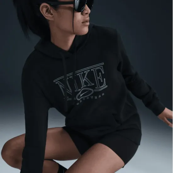Костюм Nike Sportswear Club Fleece Graphic IB1992-010_IB1988-010