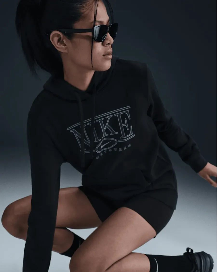 Костюм Nike Sportswear Club Fleece Graphic IB1992-010_IB1988-010