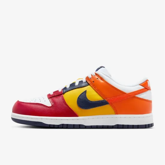 Кросівки Nike Dunk Low IB2051-400