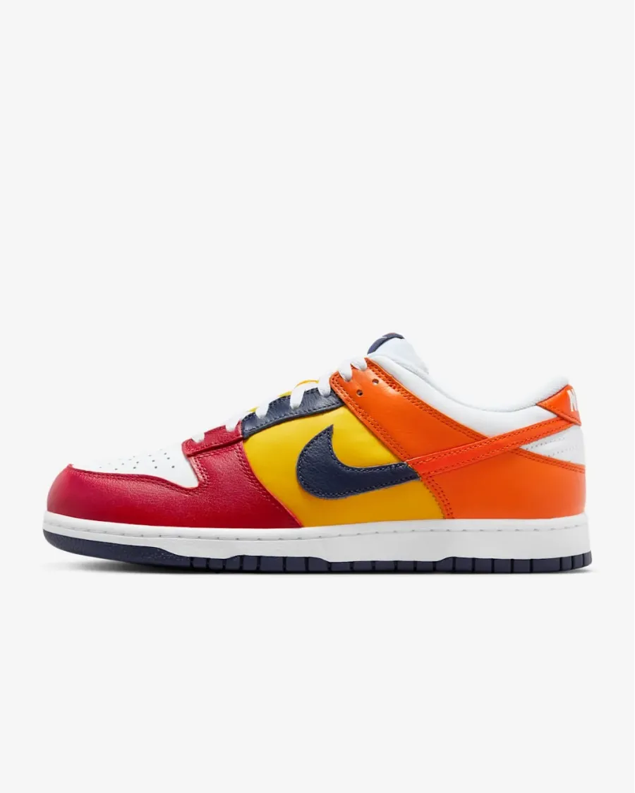 Кросівки Nike Dunk Low IB2051-400