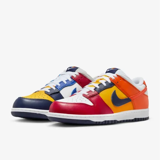 Кросівки Nike Dunk Low IB2051-400
