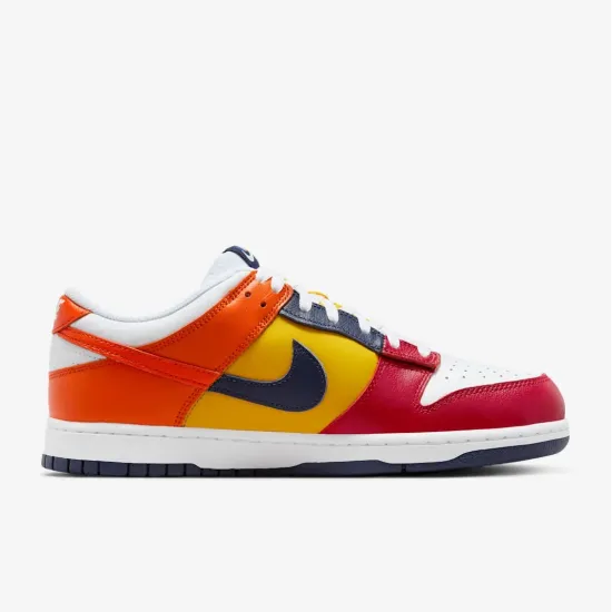 Кросівки Nike Dunk Low IB2051-400