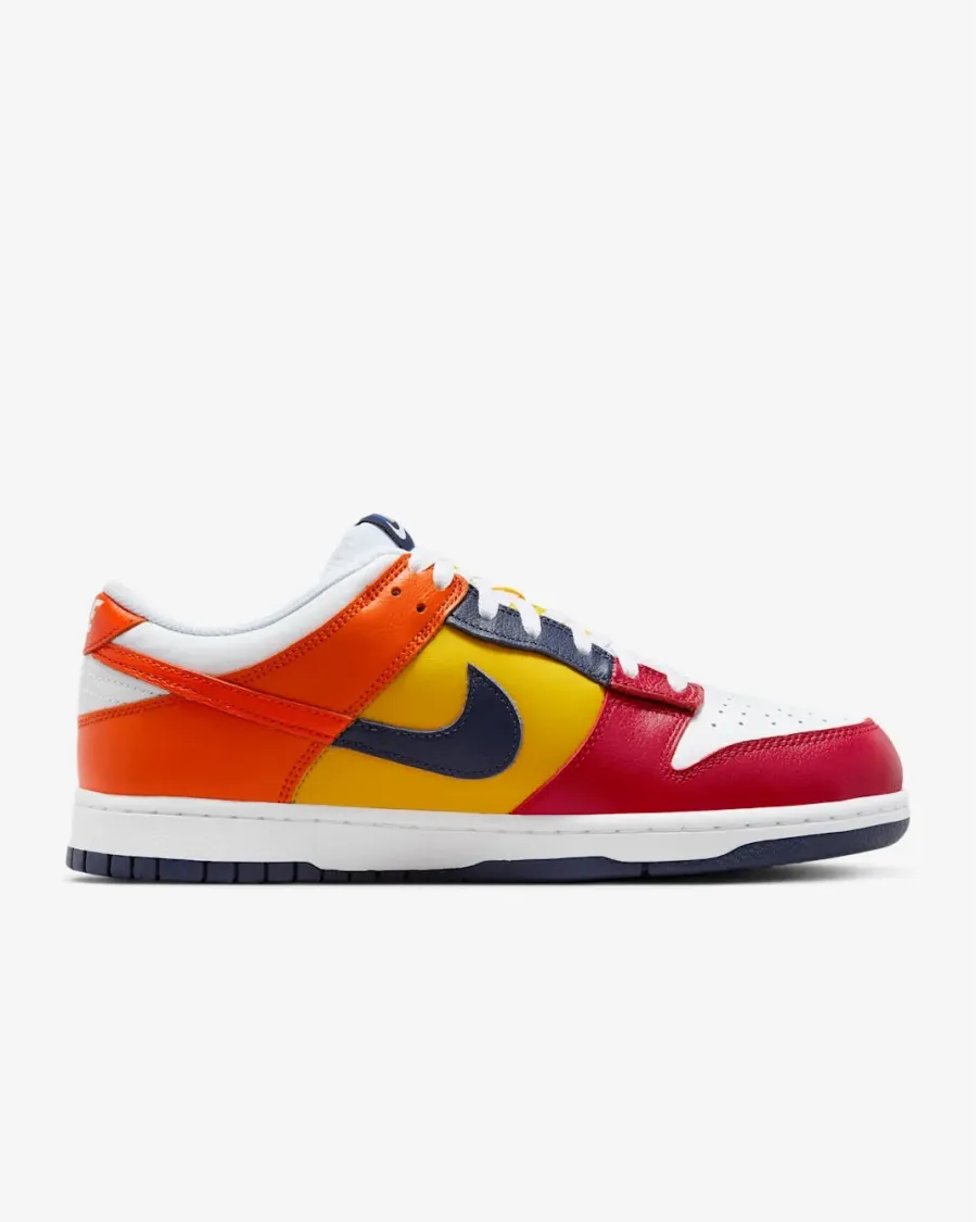 Кросівки Nike Dunk Low IB2051-400