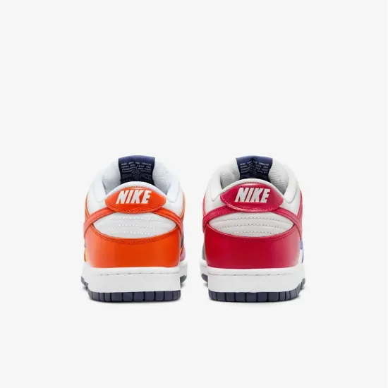 Кросівки Nike Dunk Low IB2051-400