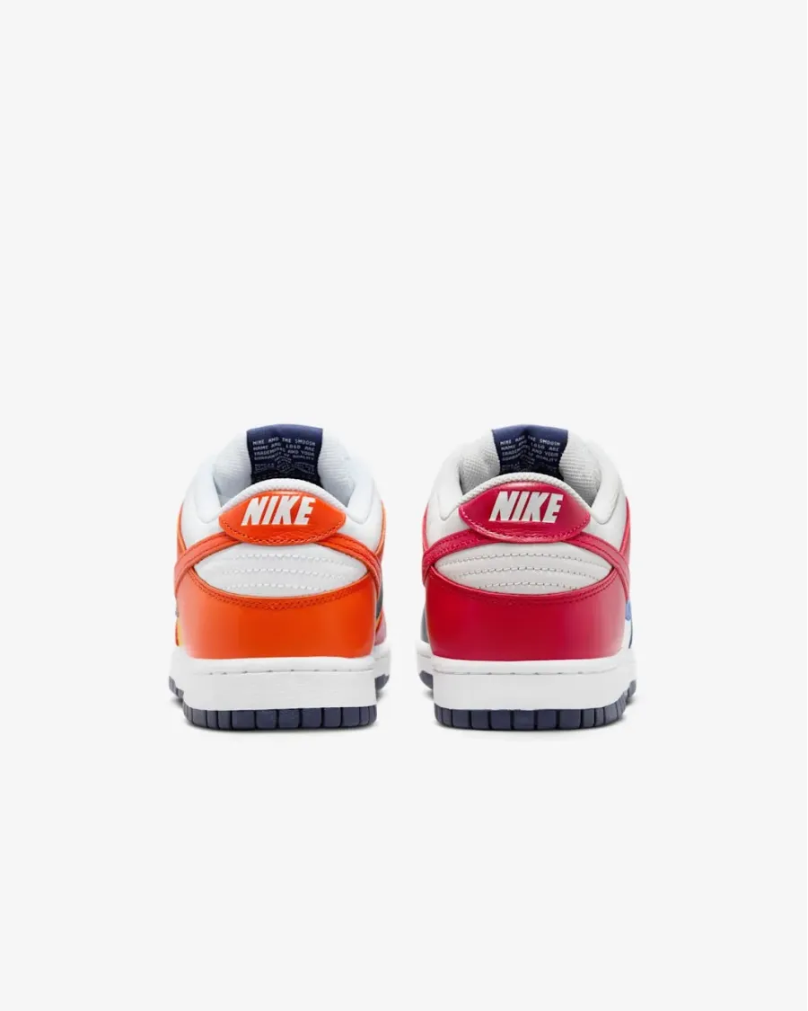 Кросівки Nike Dunk Low IB2051-400