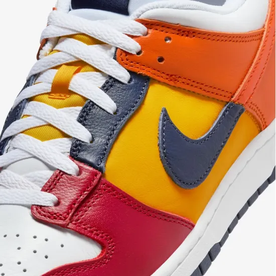 Кросівки Nike Dunk Low IB2051-400