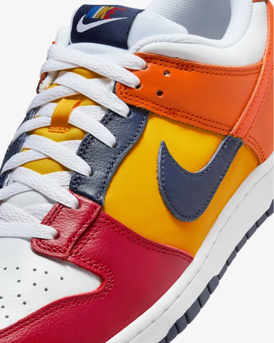 Кросівки Nike Dunk Low IB2051-400