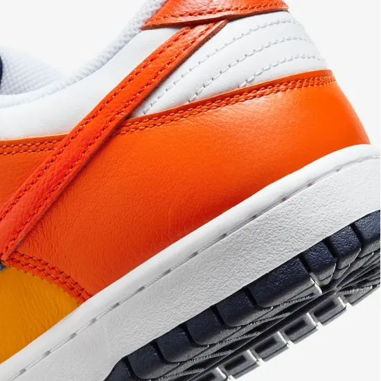 Кросівки Nike Dunk Low IB2051-400