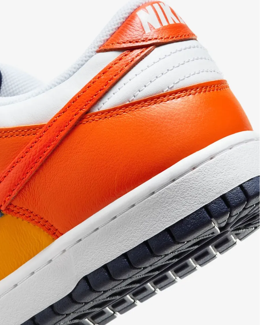 Кросівки Nike Dunk Low IB2051-400