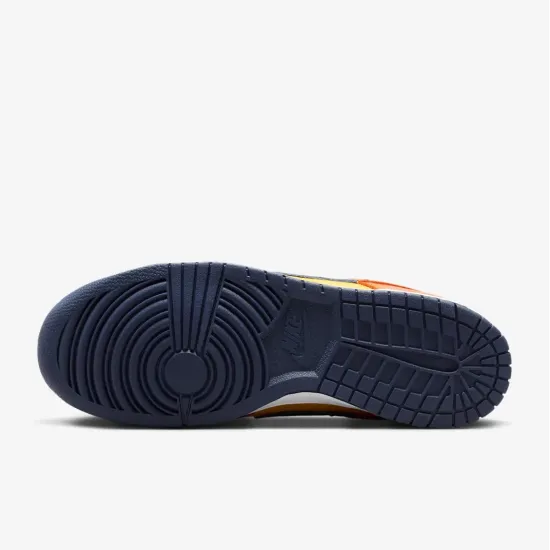 Кросівки Nike Dunk Low IB2051-400