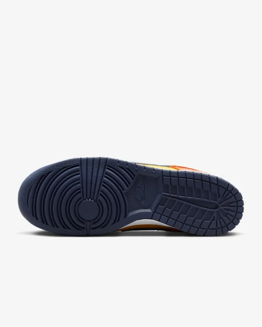 Кросівки Nike Dunk Low IB2051-400