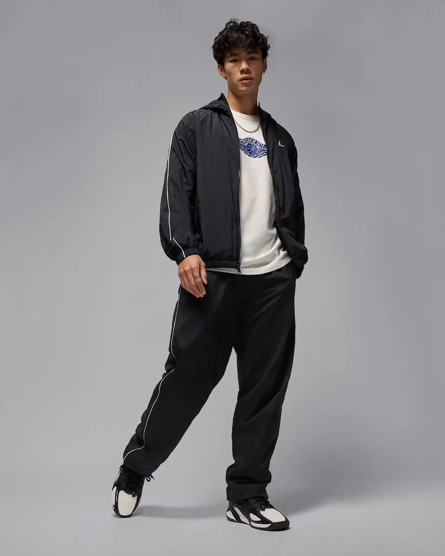 Куртка Nike Air Jordan Sport Classic IB2241-010