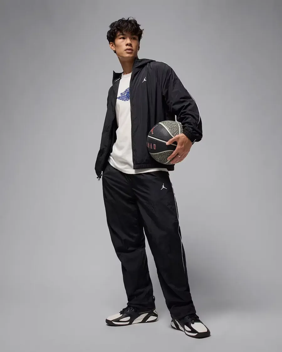 Штани Nike Air Jordan Sport Classic IB2243-010