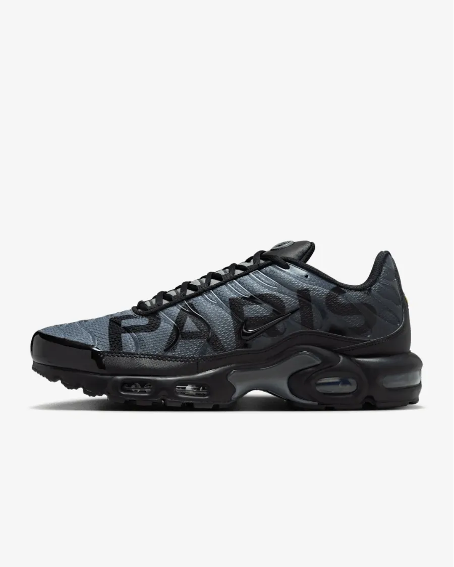 Кросівки Nike Air Max Plus PSG IB2253-001