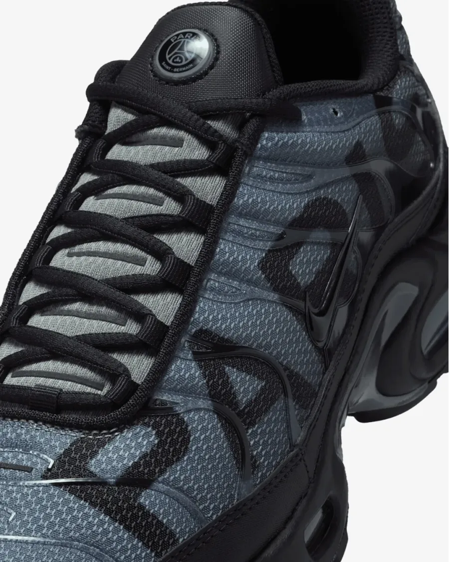 Кросівки Nike Air Max Plus PSG IB2253-001