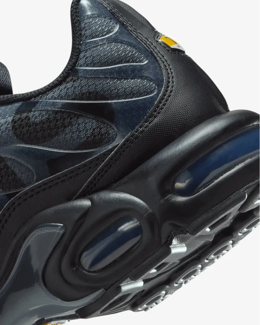 Кросівки Nike Air Max Plus PSG IB2253-001