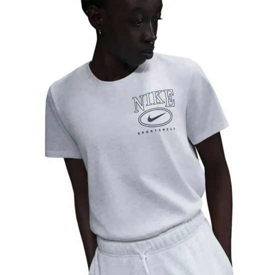 Футболка Nike Sportswear Club IB2447-051