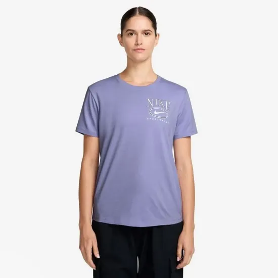 Футболка Nike Sportswear Club IB2447-533