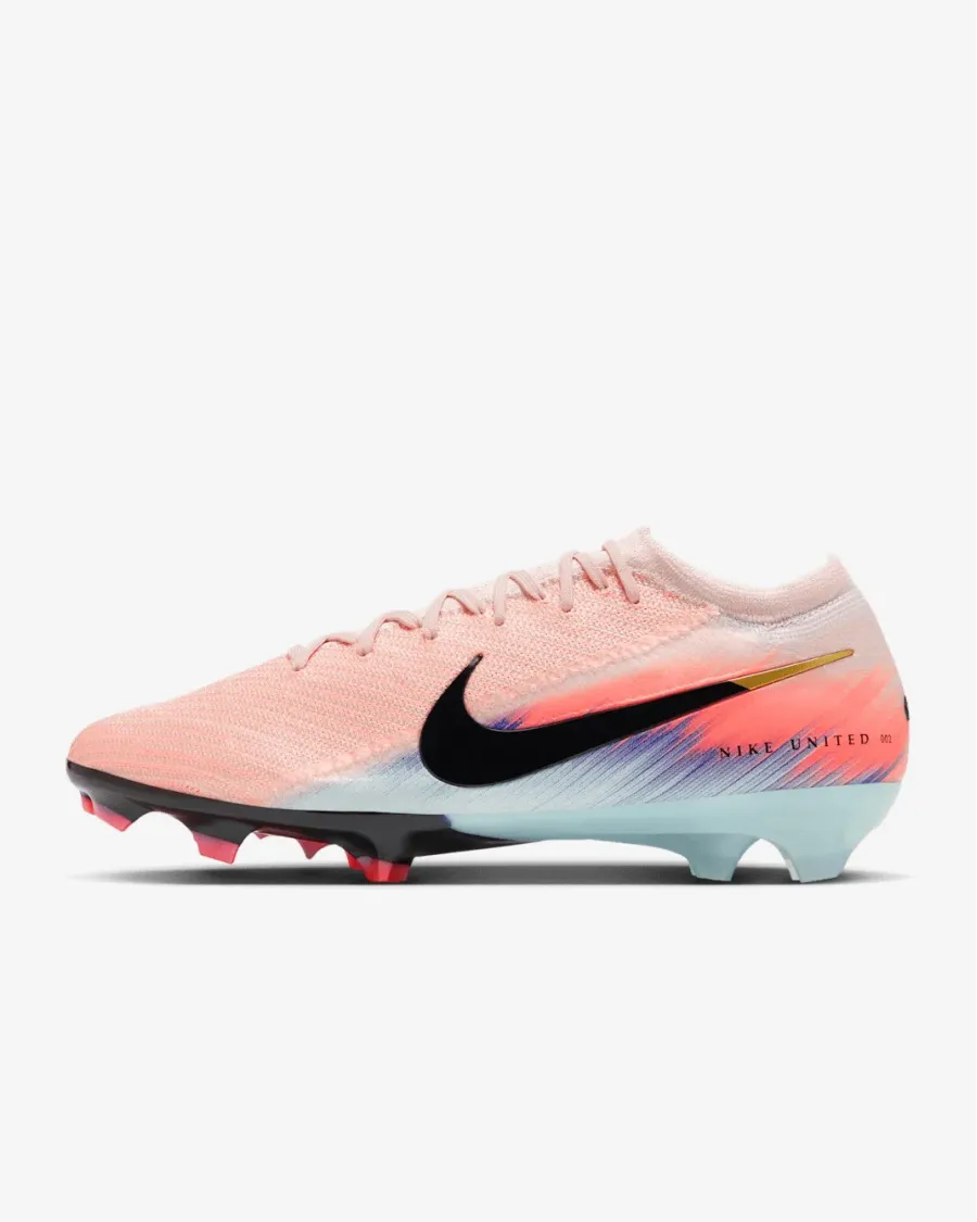 Бутси Nike United Mercurial Vapor 16 Elite FG IB2473-600