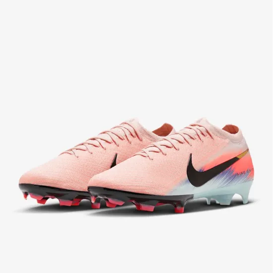 Бутси Nike United Mercurial Vapor 16 Elite FG IB2473-600