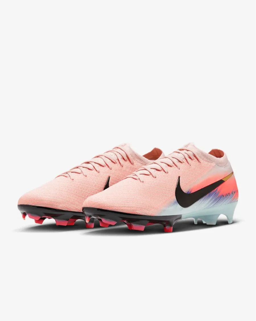 Бутси Nike United Mercurial Vapor 16 Elite FG IB2473-600